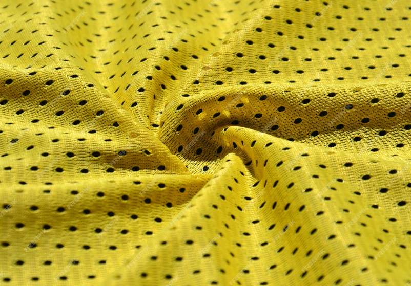 Tejido técnico de camiseta de Horus Sport